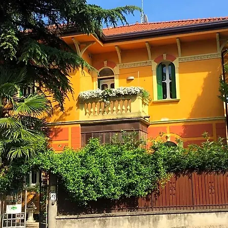 Panzió Liberty Verona