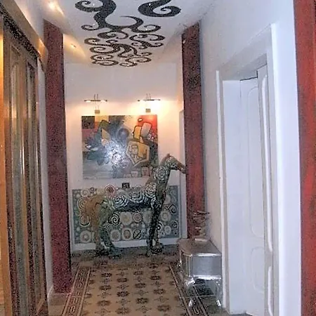 Liberty Panzió