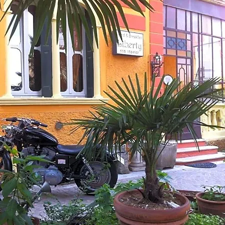 Panzió Liberty 3*