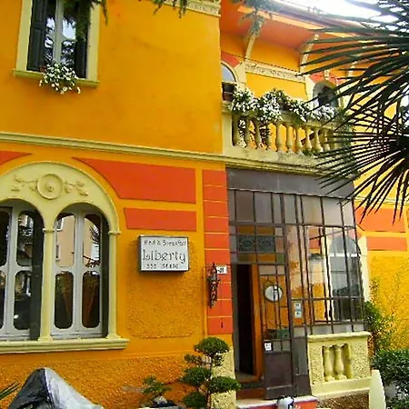 Liberty Verona
