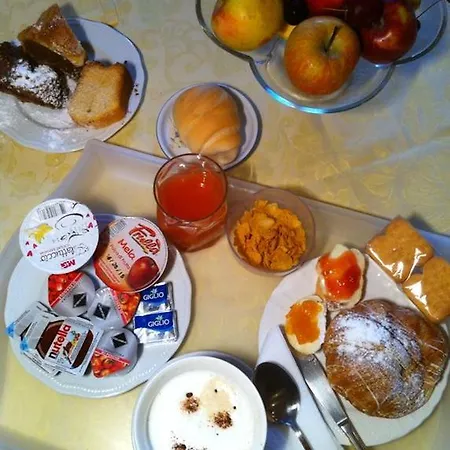 Alojamento de Acomodação e Pequeno-almoço Liberty Verona