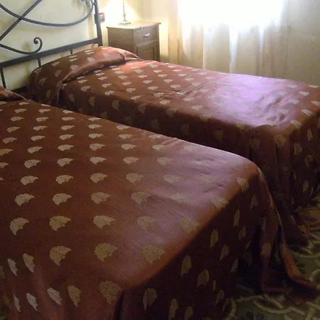 Liberty Bed and Breakfast 3*