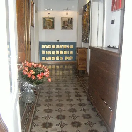 Liberty Bed and Breakfast 3*