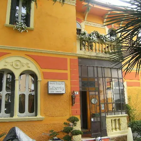 Bed & Breakfast Liberty