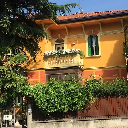 Bed & Breakfast Liberty
