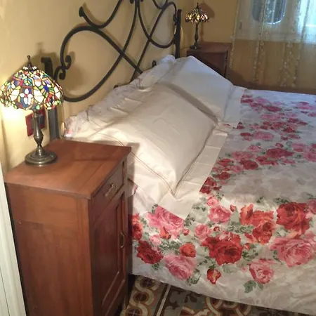 Bed & Breakfast Liberty *