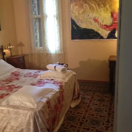 Liberty Bed & Breakfast *