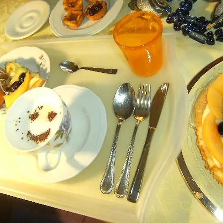 Bed & Breakfast Liberty *